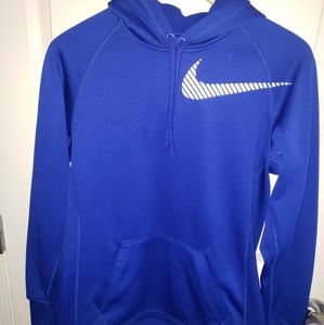 Womens Nike Hoodie size small